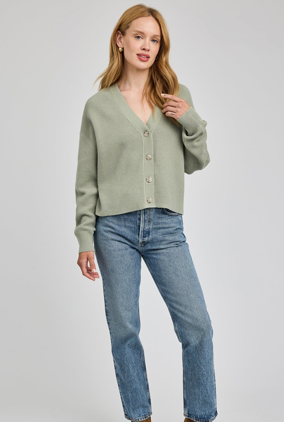 Gentle Fawn Joyce Cardigan