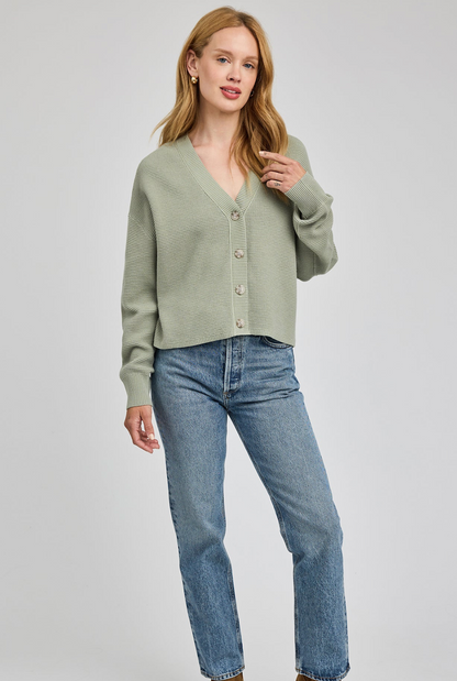 Gentle Fawn Joyce Cardigan