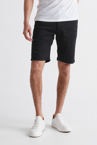 Duer No Sweat Short Black