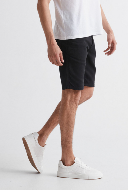 Duer No Sweat Short Black