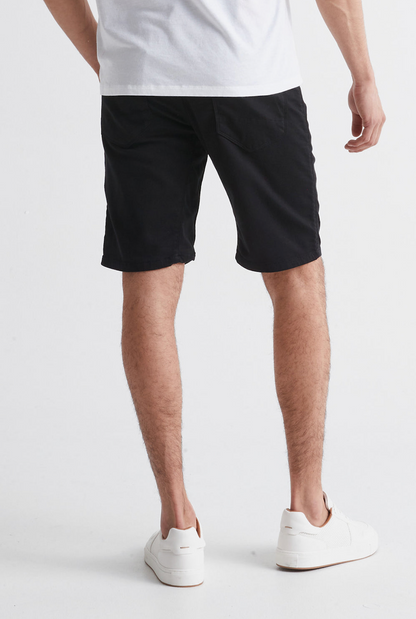 Duer No Sweat Short Black
