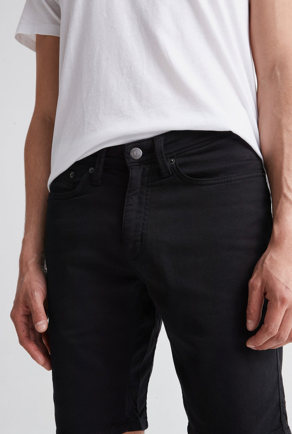 Duer No Sweat Short Black