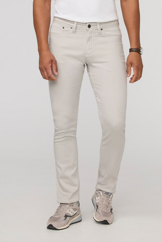 Duer No Sweat Athletic Taper - Mist