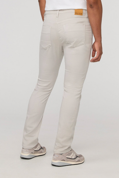 Duer No Sweat Athletic Taper - Mist