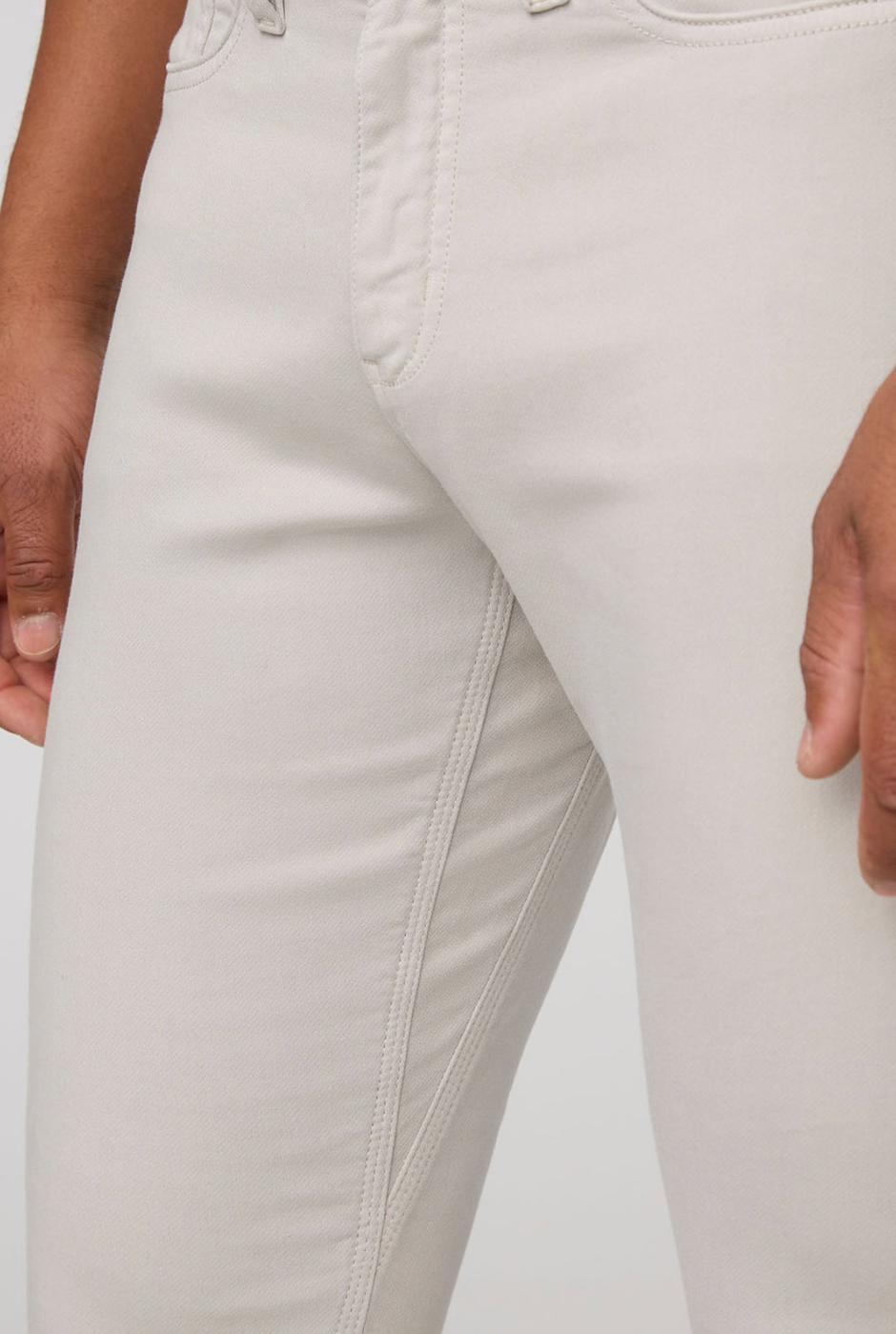 Duer No Sweat Athletic Taper - Mist