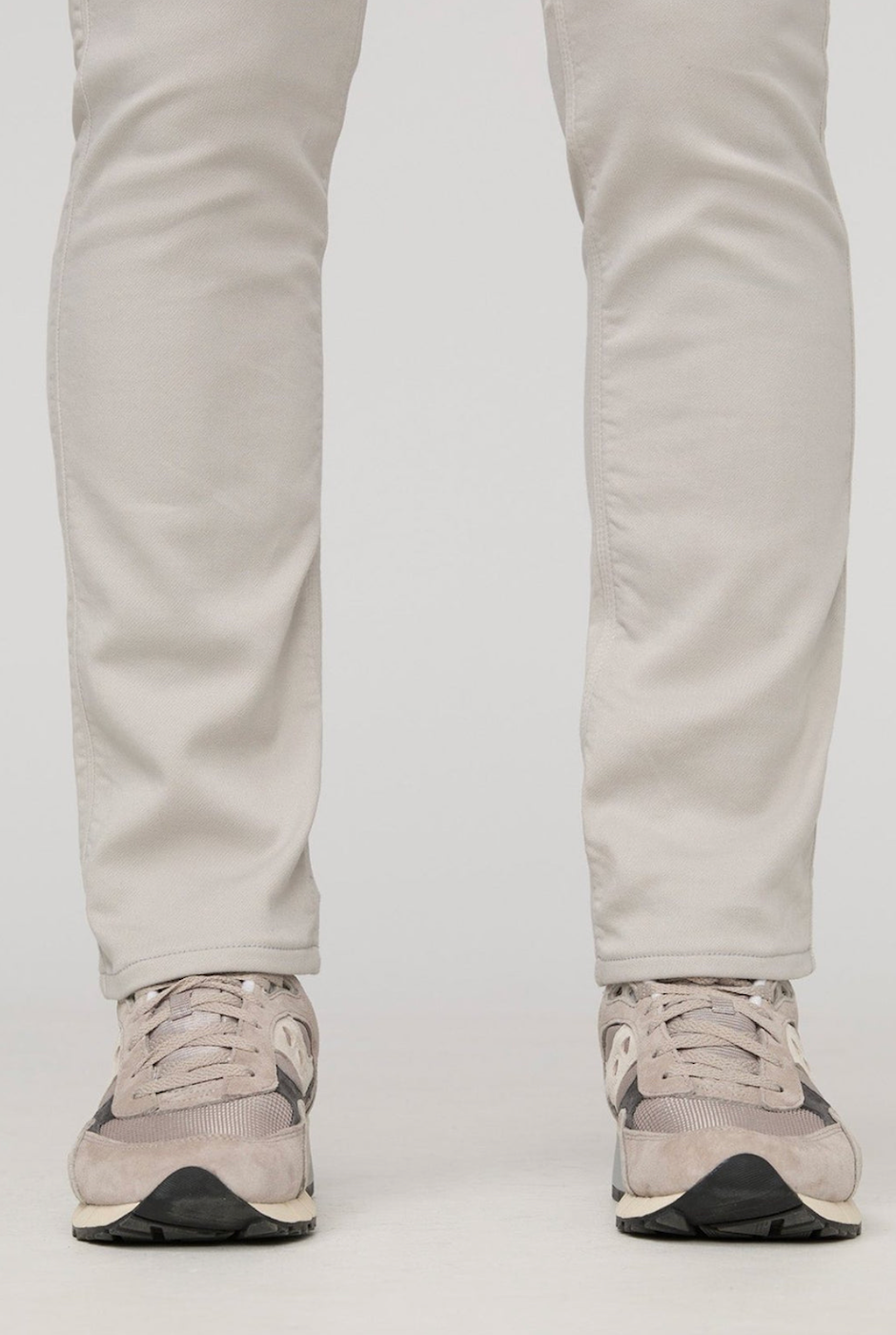 Duer No Sweat Athletic Taper - Mist