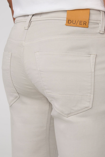 Duer No Sweat Athletic Taper - Mist