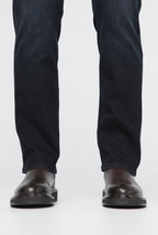 Duer Performance Denim+ Straight - Carbon Stone