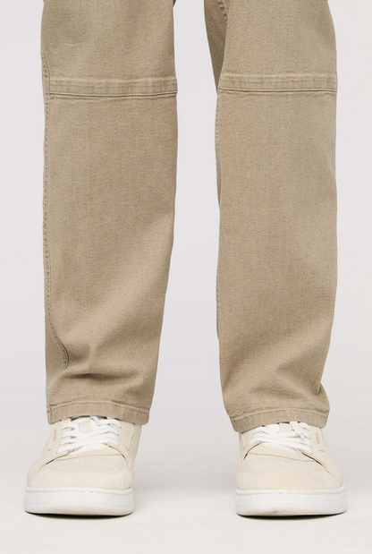 Duer Stretch Canvas Utility Pant