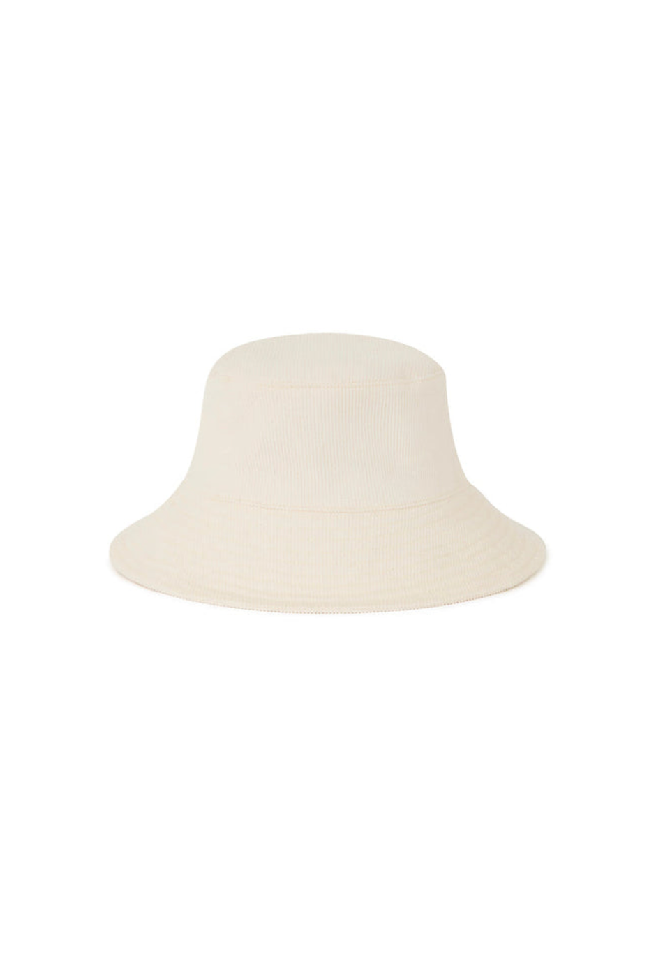 Kulani Kinis Corduroy Bucket Hat - Marshmallow