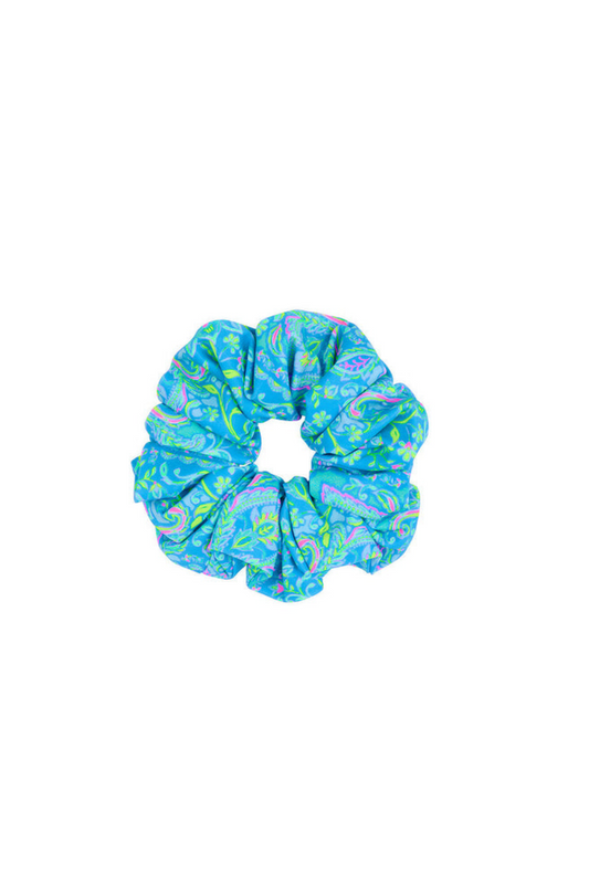 Kulani Kinis Hair Scrunchie - Stargaze