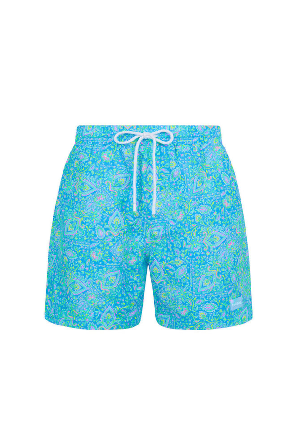 Kulani Kinis Men's Swim Trunks - Stargaze