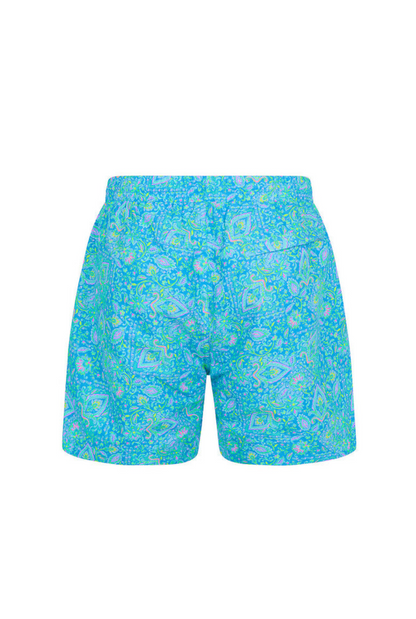 Kulani Kinis Men's Swim Trunks - Stargaze