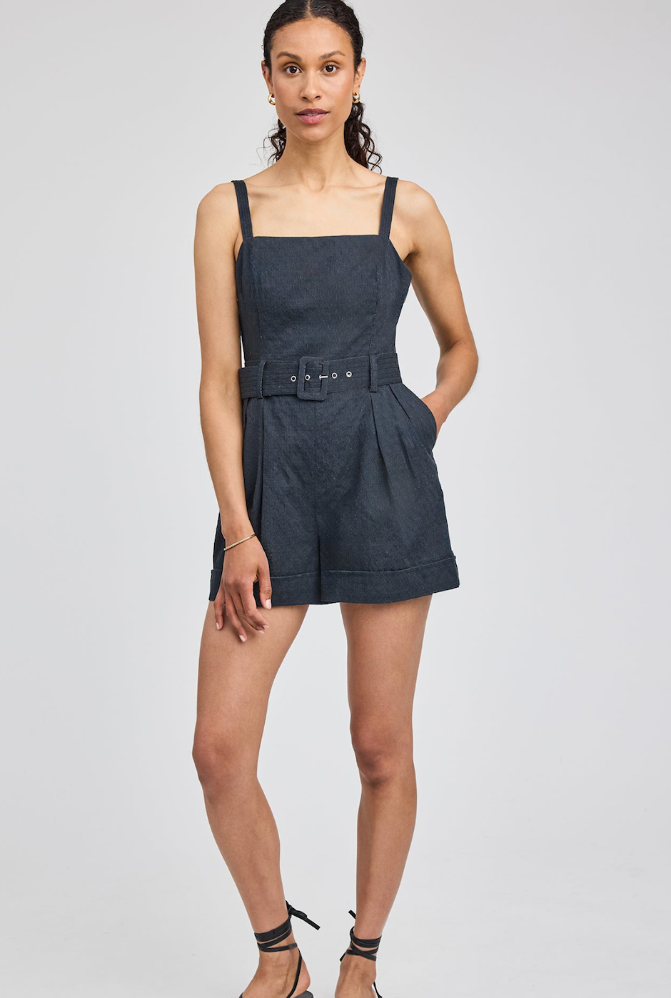 Gentle Fawn Marta Romper