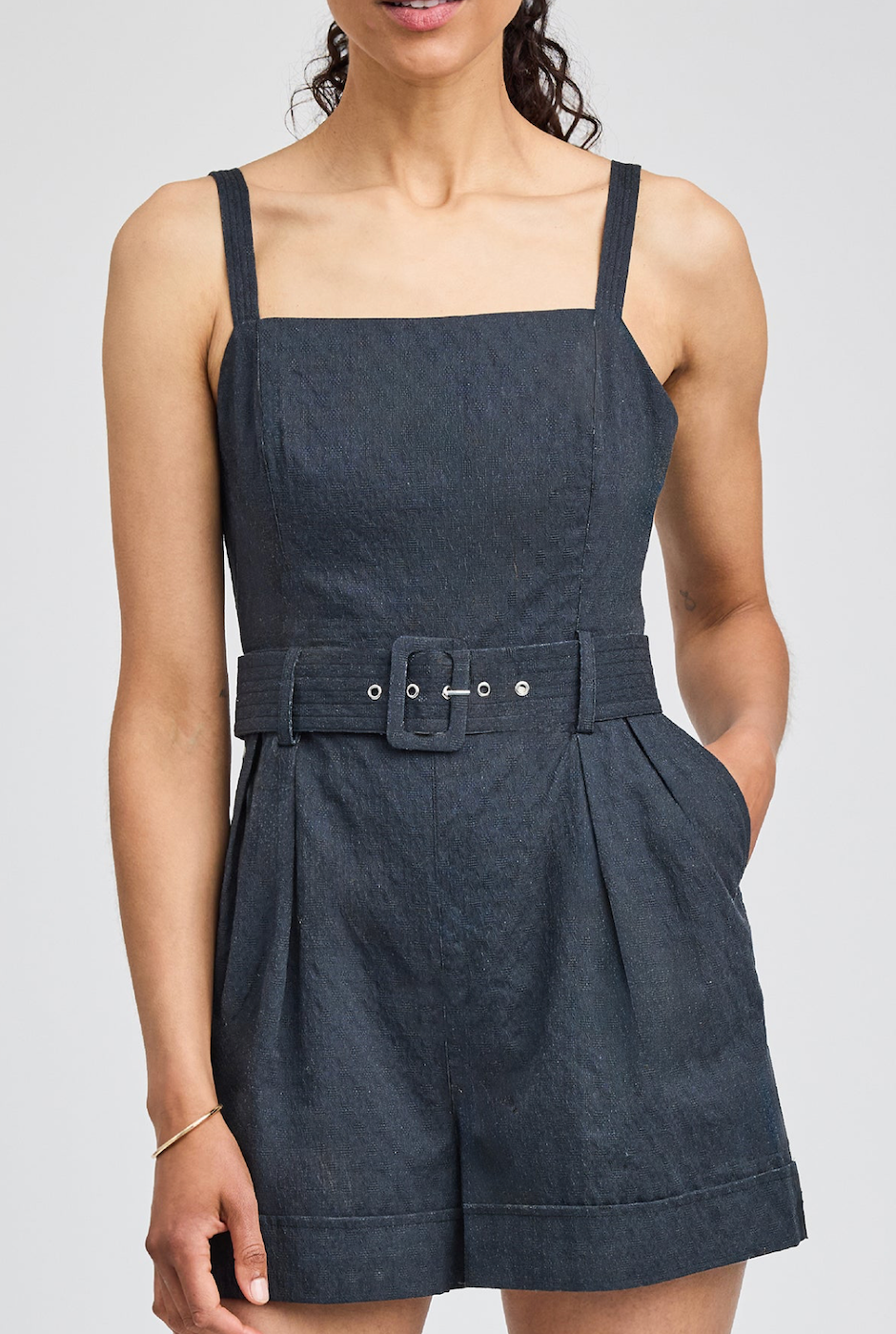 Gentle Fawn Marta Romper