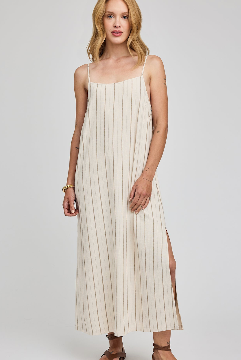 Gentle Fawn Twyla Dress
