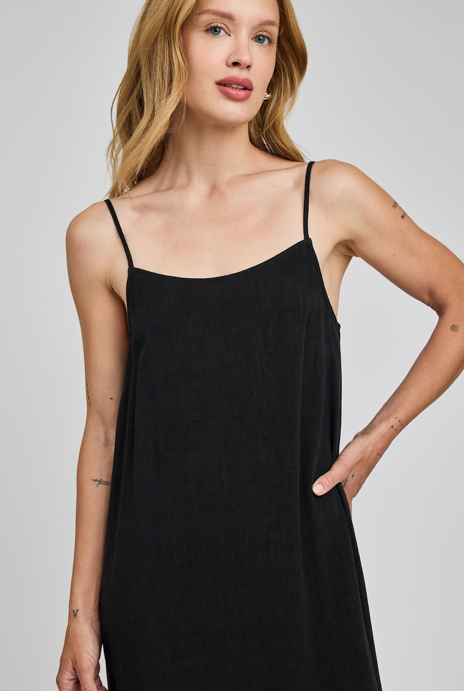 Gentle Fawn Twyla Dress