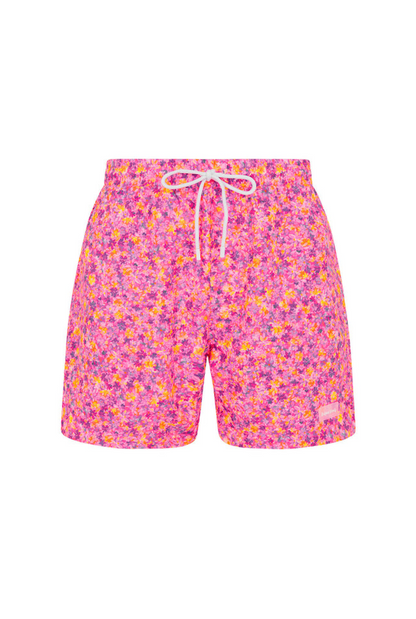 Kulani Kinis Men's Swim Trunks - Gelato Bloom