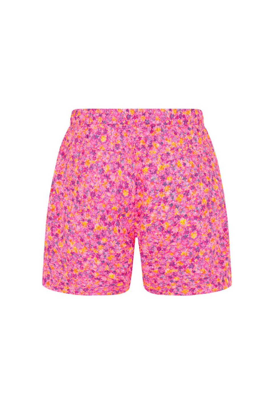 Kulani Kinis Men's Swim Trunks - Gelato Bloom