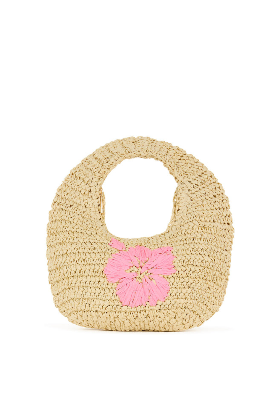 Kulani Kinis Straw Mini Bag - Vacay Daze
