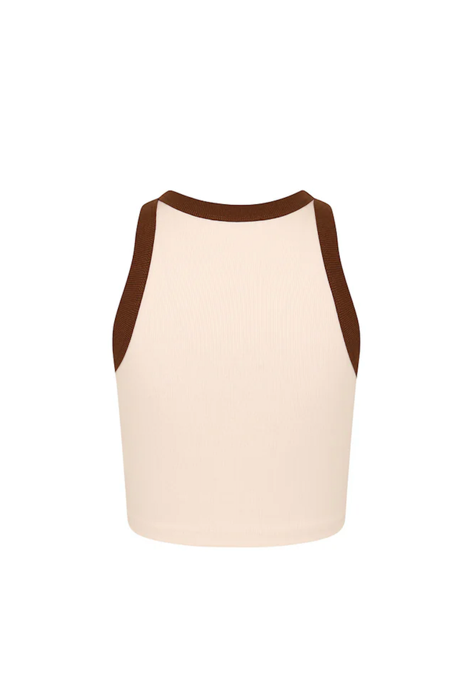 Kulani Kinis Bind Crop Tank Top - Starry Love