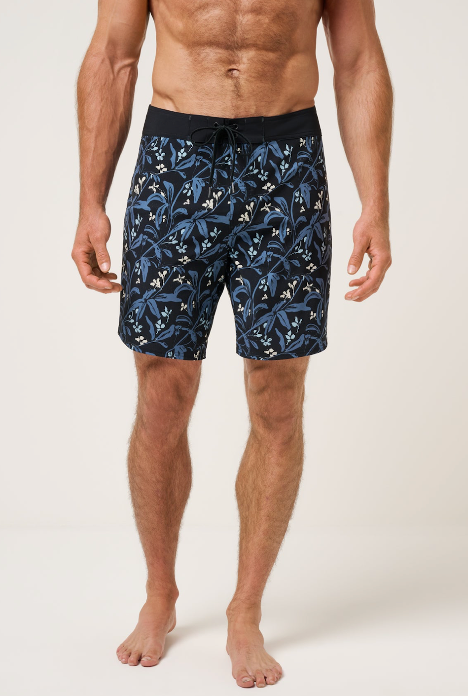 TravisMathew Relationship Status Boardshort - Black
