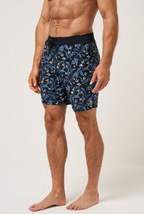 TravisMathew Relationship Status Boardshort - Black