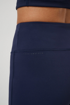TravisMathew Moveknit Bonded Pant - Navy Blazer
