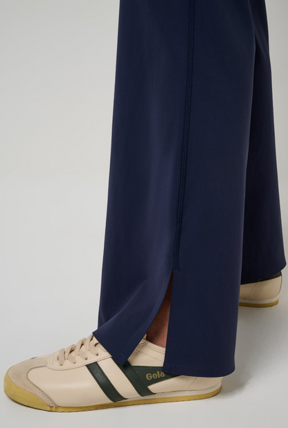 TravisMathew Moveknit Bonded Pant - Navy Blazer