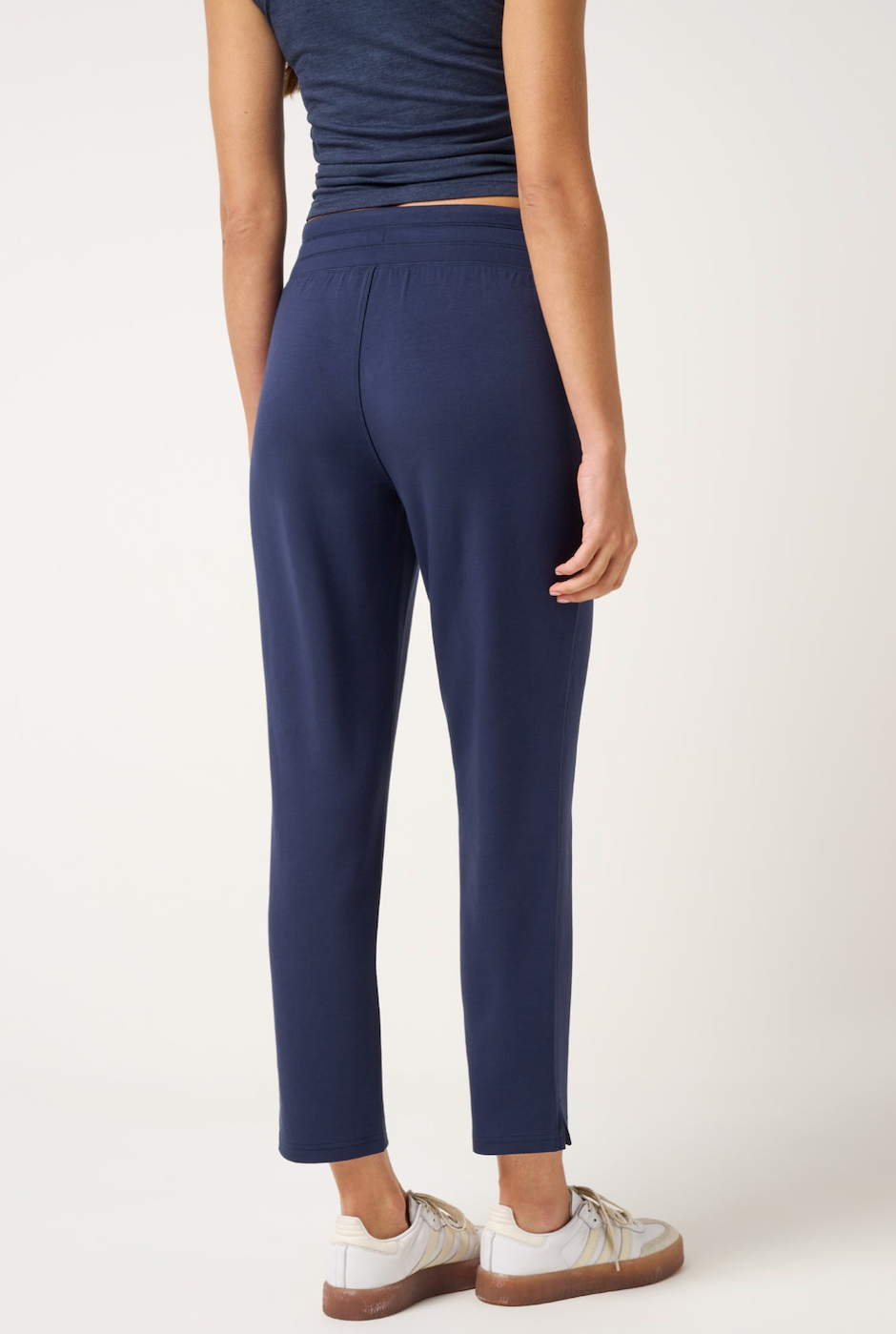 TravisMathew Skyloft Soft Pant - Navy Blazer