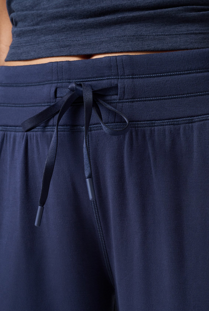 TravisMathew Skyloft Soft Pant - Navy Blazer