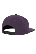 TravisMathew Social Hour Hat - Purple Velvet