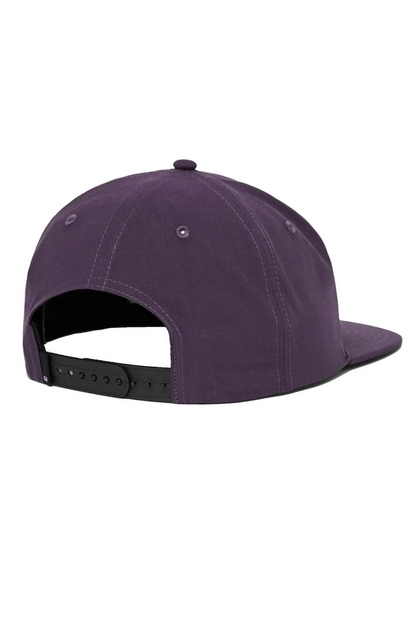 TravisMathew Social Hour Hat - Purple Velvet