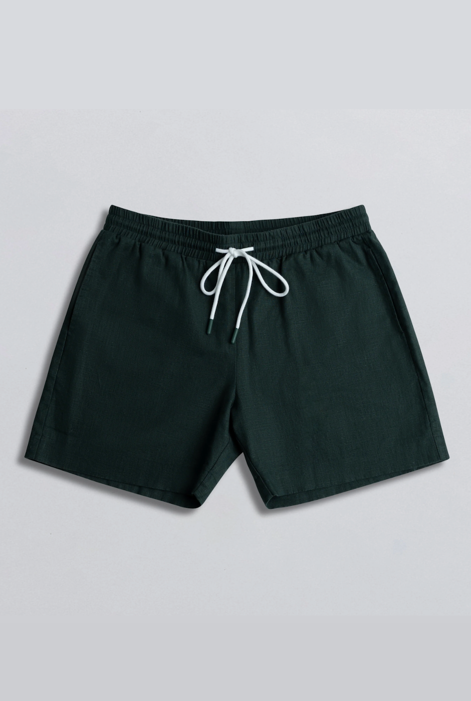 Champlain Linen Short