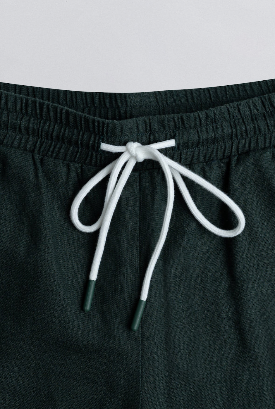 Champlain Linen Short