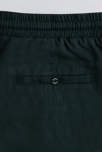 Champlain Linen Short