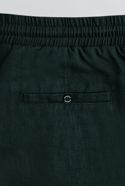 Champlain Linen Short