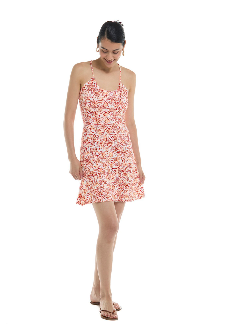 Skye Dova Dress