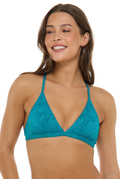 Skye Wild Haven Jayme Top - Seaflair