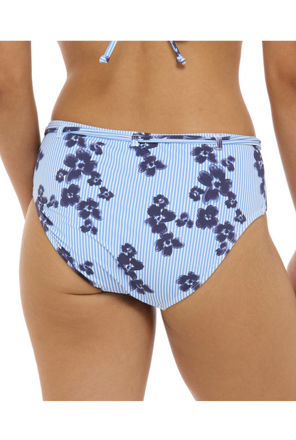 Skye Beachfront Bliss Alessia Bottom - Cornflower