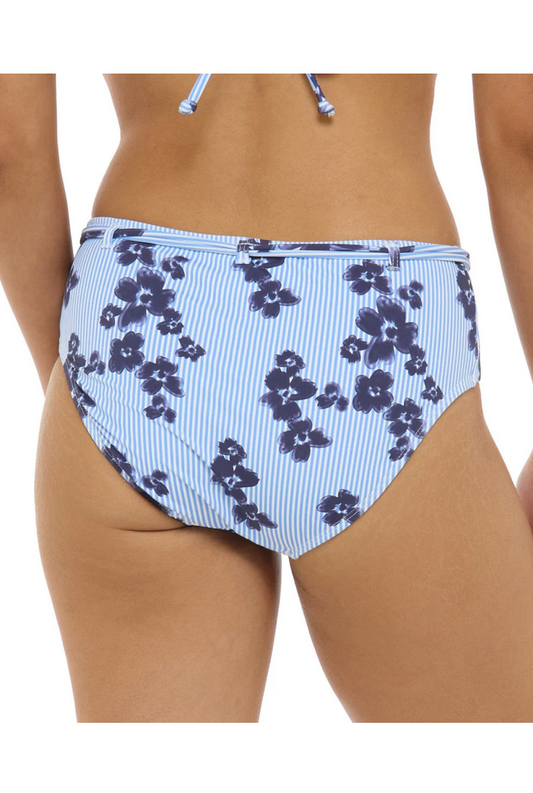 Skye Beachfront Bliss Alessia Bottom - Cornflower