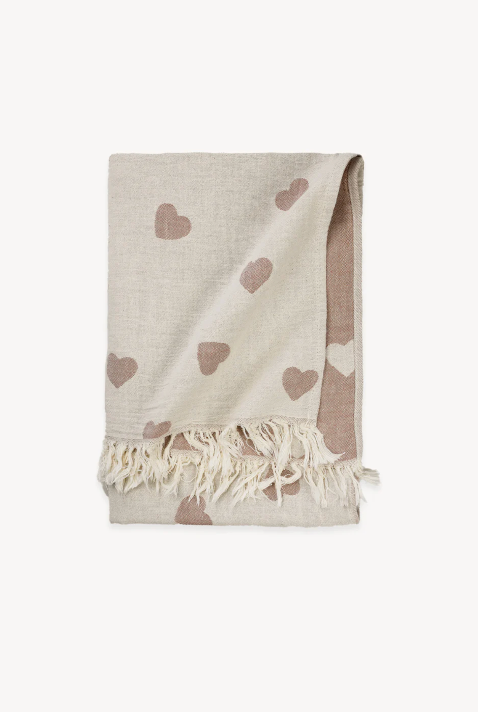 Pokoloko - Have a Heart Towel
