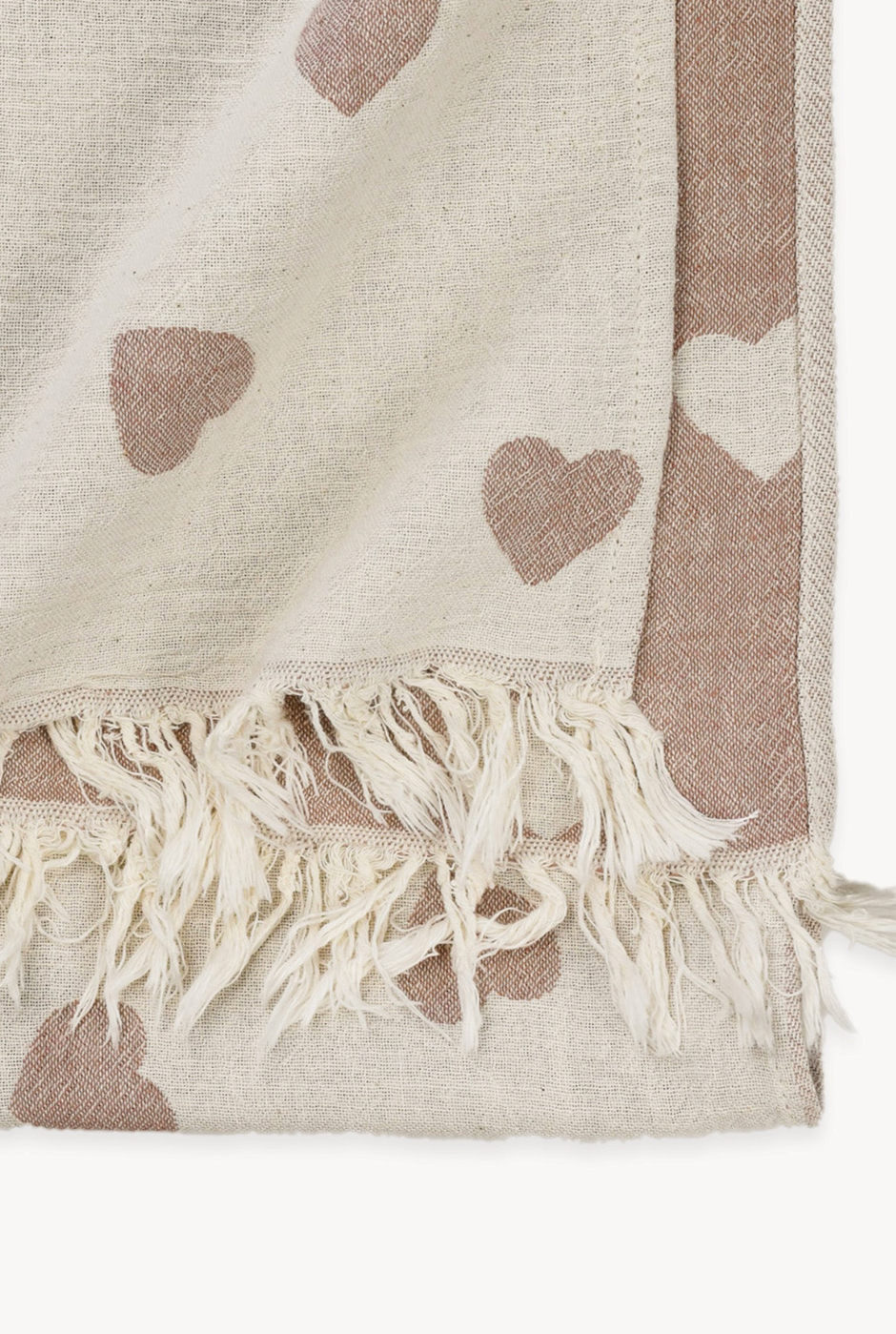 Pokoloko - Have a Heart Towel