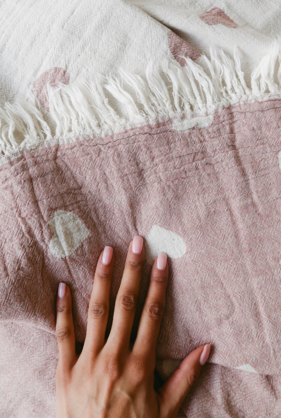 Pokoloko - Have a Heart Towel