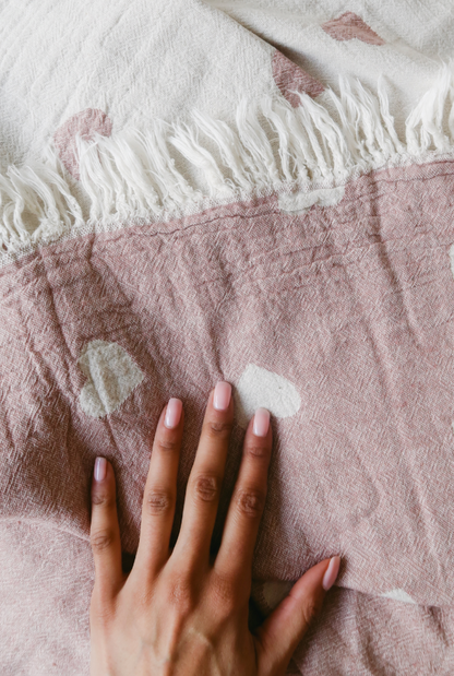 Pokoloko - Have a Heart Towel