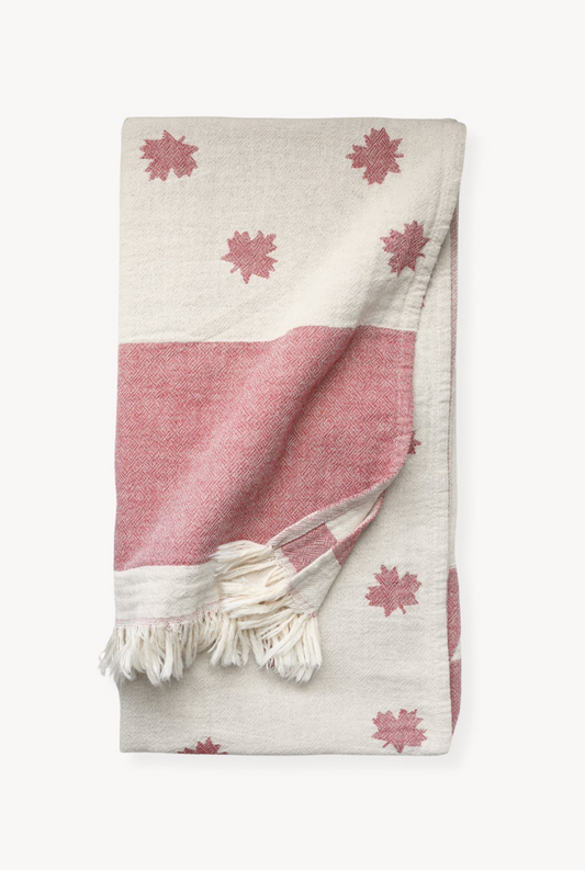 Pokoloko - Maple Leaf Towel