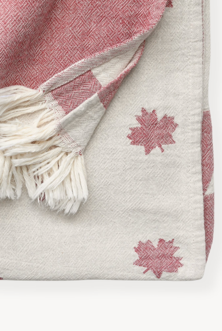 Pokoloko - Maple Leaf Towel