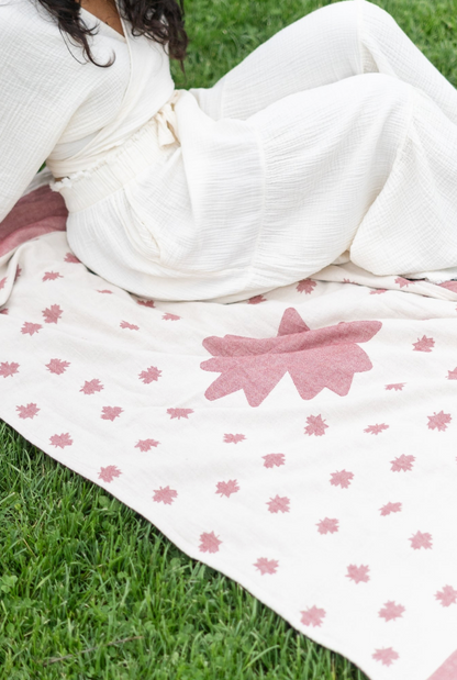 Pokoloko - Maple Leaf Towel