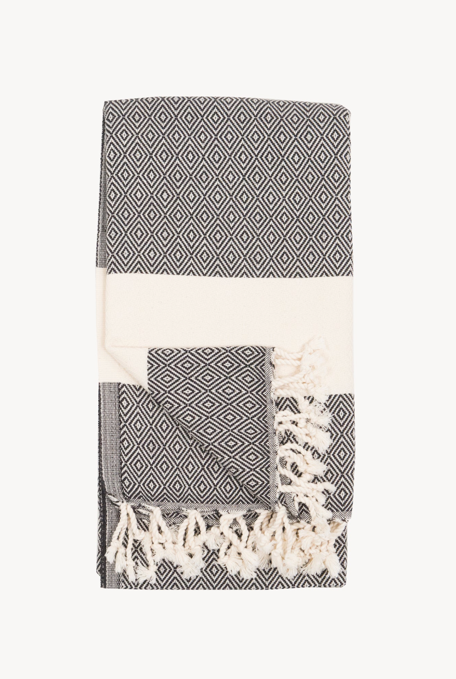 Pokoloko - Diamond Towel Carbon