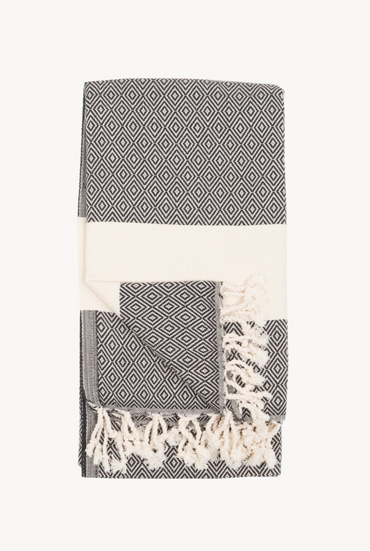 Pokoloko - Diamond Towel Carbon